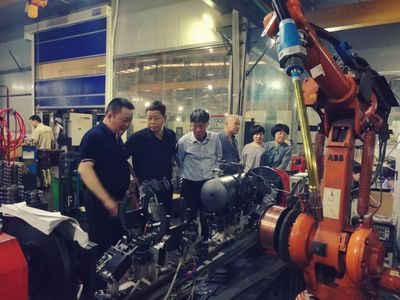 溫嶺發力品牌建設，'浙江制造'捷報頻傳