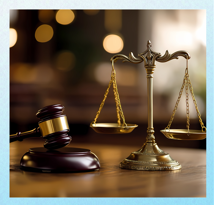 日常生活中的法律風險與小貼士 聚焦儀器儀表