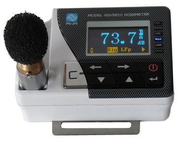 ASV5910個(gè)人聲暴露計(jì) 精準(zhǔn)監(jiān)測，專業(yè)防護(hù)——儀器儀表欄目