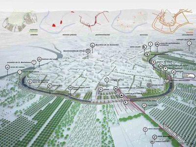 小班課來襲！連線美國 “基于 GIS 的城市設計 Mapping”訓練班正式啟動，助力規劃設計管理升級